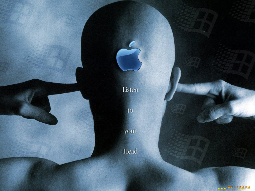 , apple